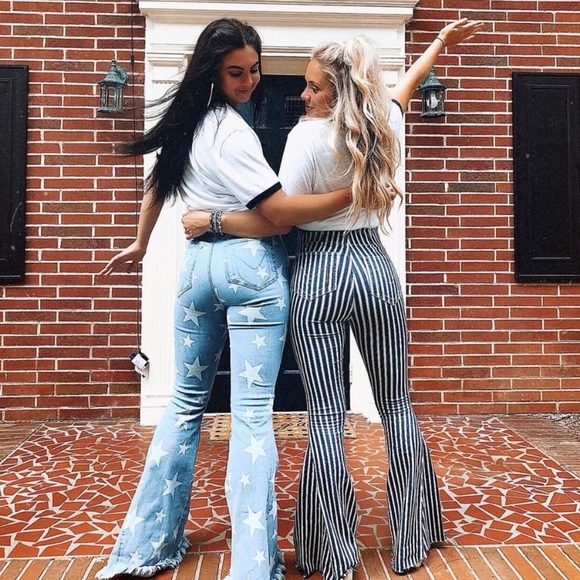 SMYM | Star Berkeley Bells! - Picture 5 of 13